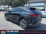 Used 2023 Lexus RX 350 Premium Plus image 4