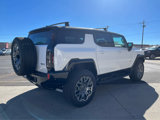 New 2025 GMC Hummer EV 3X w/ LPO, Roof Cross Rail Package image 5