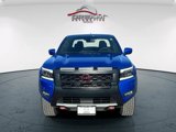 New 2025 Nissan Frontier PRO-4X image 2