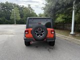 Used 2023 Jeep Wrangler Unlimited Rubicon image 4