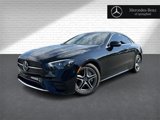 Certified 2021 Mercedes-Benz E 450 4MATIC Coupe image 3