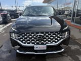 Used 2022 Hyundai Santa Fe SEL w/ Convenience + Premium Package image 2