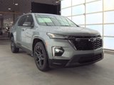 Used 2023 Chevrolet Traverse Premier w/ Redline Edition image 2