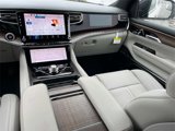 New 2025 Jeep Grand Wagoneer 4WD image 3