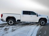 New 2025 GMC Sierra 2500 Denali w/ Denali Reserve Package image 6