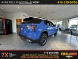 New 2026 Chevrolet Equinox ACTIV w/ Convenience Package III image 5
