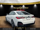 Used 2024 BMW M440i xDrive Gran Coupe image 4