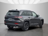 New 2025 Jeep Grand Cherokee Limited 4xe image 5