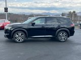 New 2025 Nissan Pathfinder Platinum image 5