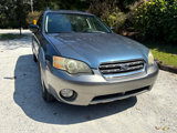 Used 2005 Subaru Outback 2.5i image 5