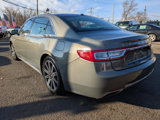 Used 2017 Lincoln Continental Reserve w/ Climate Package image 6