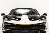 Used 2024 Ferrari SF90 Spider image 3