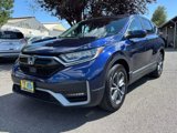 Used 2022 Honda CR-V EX image 3