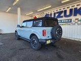 Used 2021 Ford Bronco Outer Banks image 5