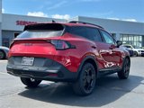 New 2026 Kia Sportage X-Line image 3