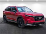 New 2026 Honda CR-V Sport-L image 2