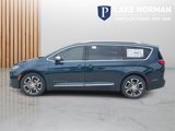 New 2025 Chrysler Pacifica Pinnacle image 5