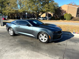 Used 2021 Chevrolet Camaro LT image 2