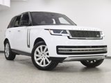 Used 2023 Land Rover Range Rover SE image 6