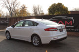 Used 2020 Ford Fusion SE image 3