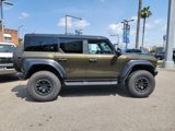 New 2025 Ford Bronco Raptor image 3