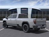 New 2025 GMC Sierra 3500 AT4 image 3