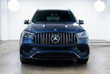 Used 2024 Mercedes-Benz GLE 63 AMG S image 2