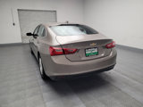 Used 2023 Chevrolet Malibu LT w/ Driver Confidence Package image 6