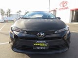 New 2026 Toyota Corolla LE image 2
