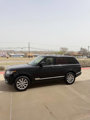 Used 2016 Land Rover Range Rover HSE image 4