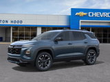 New 2026 Chevrolet Equinox RS image 2