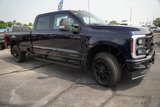 New 2025 Ford F350 Lariat image 3