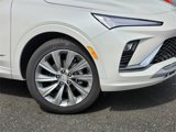 New 2025 Buick Envista Avenir image 3