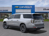 New 2025 Chevrolet Suburban High Country image 4