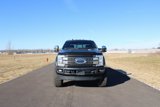 Used 2019 Ford F350 Platinum w/ Platinum Ultimate Package image 2