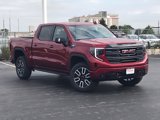 New 2026 GMC Sierra 1500 AT4 w/ AT4 Premium Package image 2
