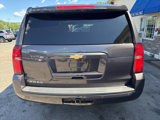 Used 2018 Chevrolet Tahoe LT image 4