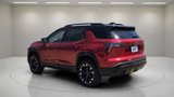 New 2026 Chevrolet Equinox RS image 5