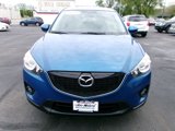 Used 2014 MAZDA CX-5 Touring w/ Bose/Moonroof Package image 3