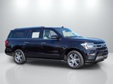 Used 2024 Ford Expedition Max Limited image 2