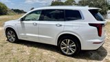 Used 2022 Cadillac XT6 Premium Luxury image 6