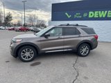 Used 2021 Ford Explorer XLT w/ Equipment Group 202A image 2