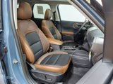 New 2025 Ford Bronco Sport Outer Banks image 3