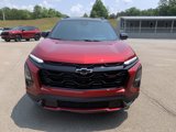 New 2026 Chevrolet Equinox RS w/ Convenience Package III image 5