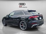 New 2025 Audi RS Q8 performance image 5