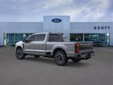 New 2026 Ford F350 Platinum w/ Tremor Off-Road Package image 5