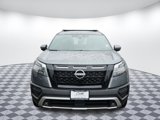 New 2025 Nissan Pathfinder Rock Creek image 2