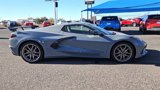 Used 2025 Chevrolet Corvette Stingray Preferred Conv w/ 2LT image 2