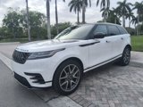 Used 2021 Land Rover Range Rover Velar R-Dynamic S image 2