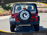 Used 2012 Jeep Wrangler Sport image 6